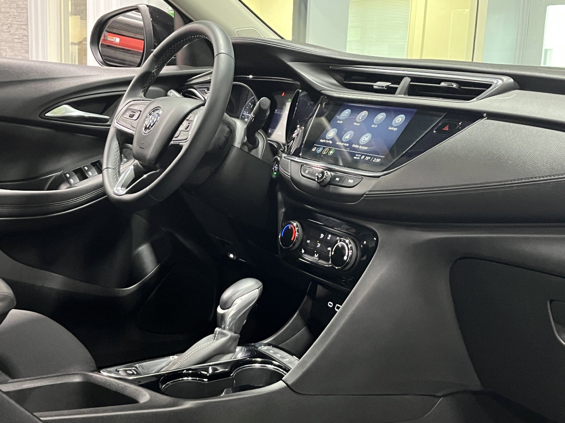 2023 Buick Encore GX Preferred - Photo 9
