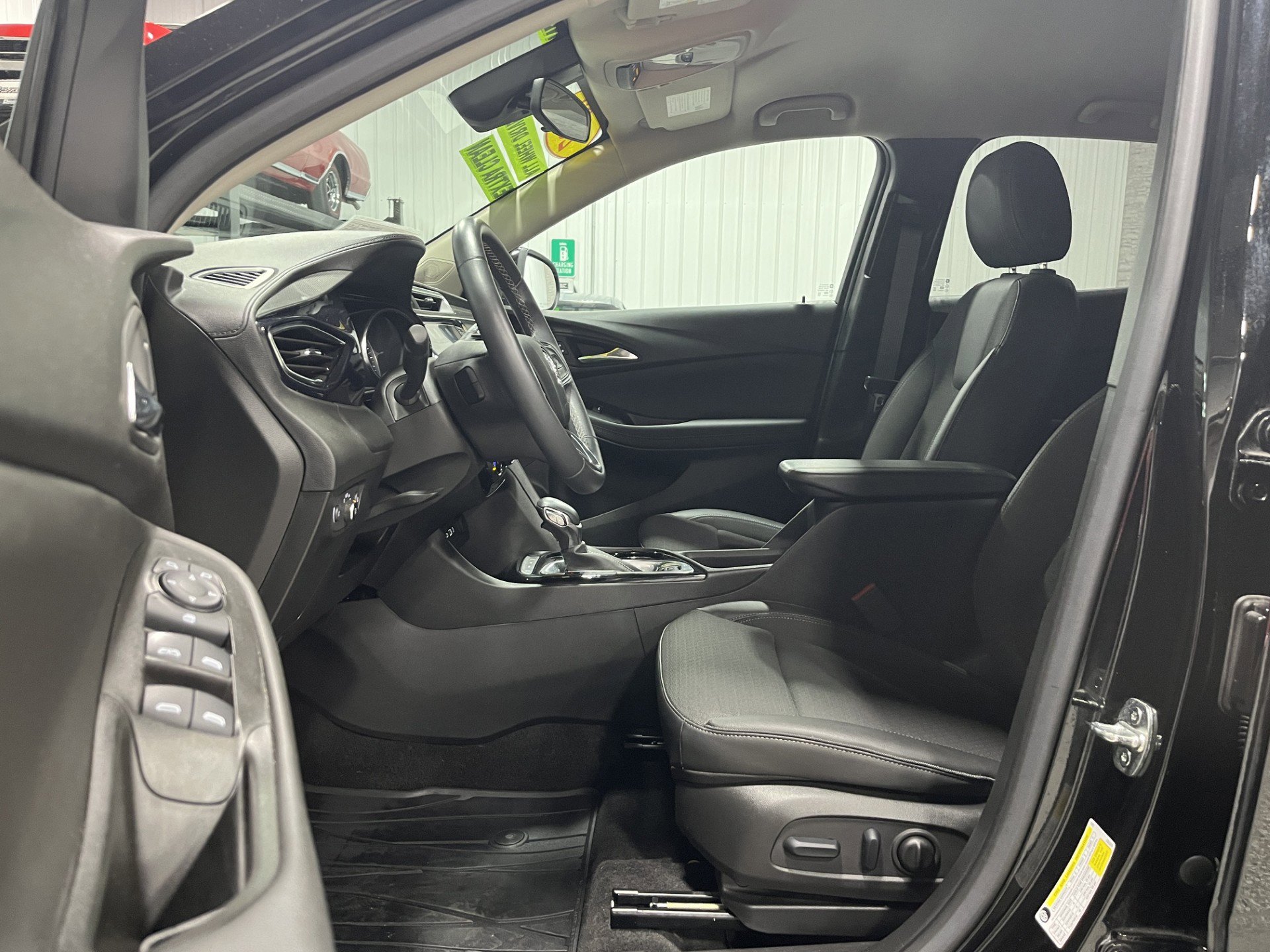 2023 Buick Encore GX Preferred - Photo 12