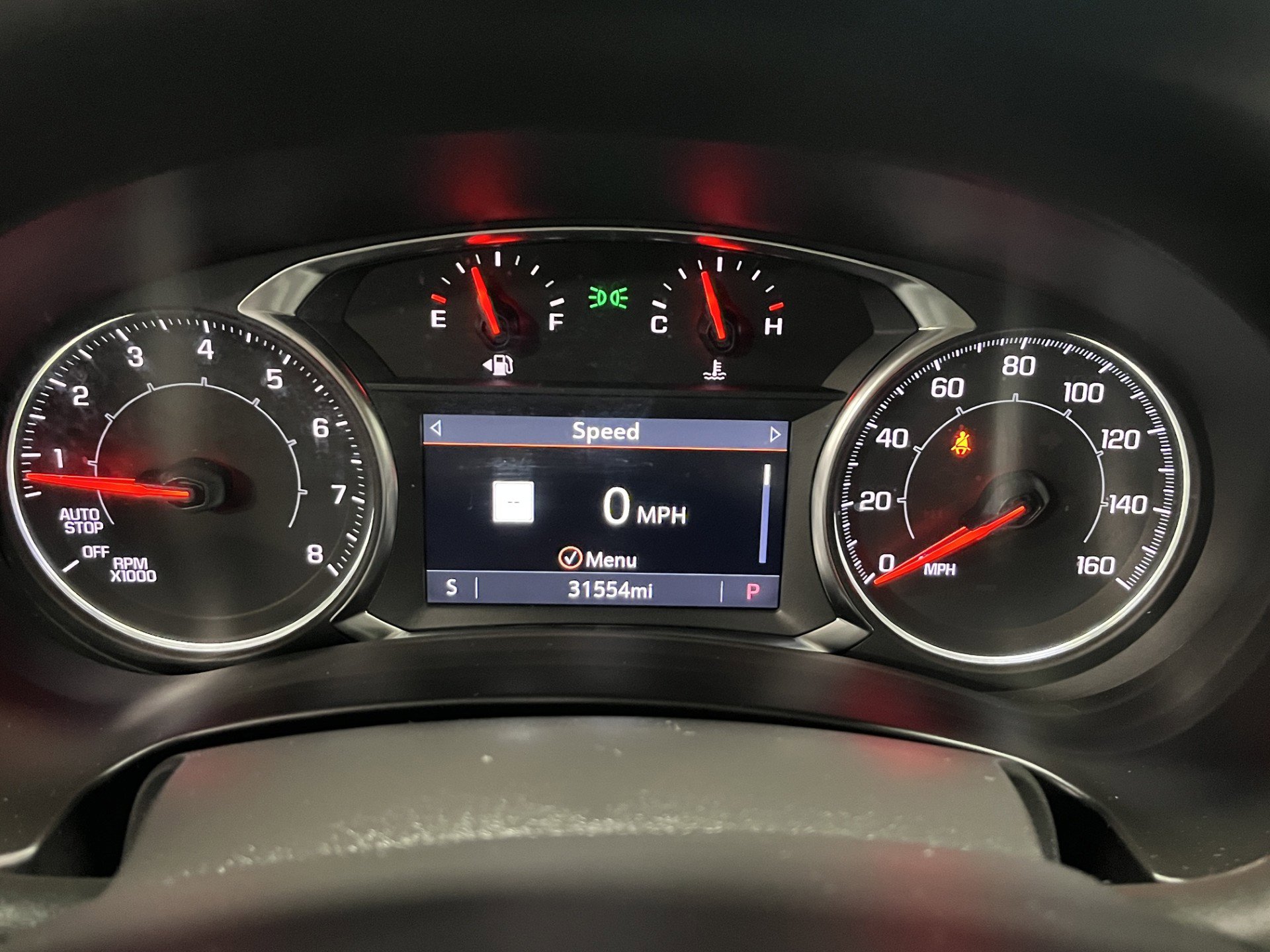 2023 GMC Terrain SLE - Photo 14
