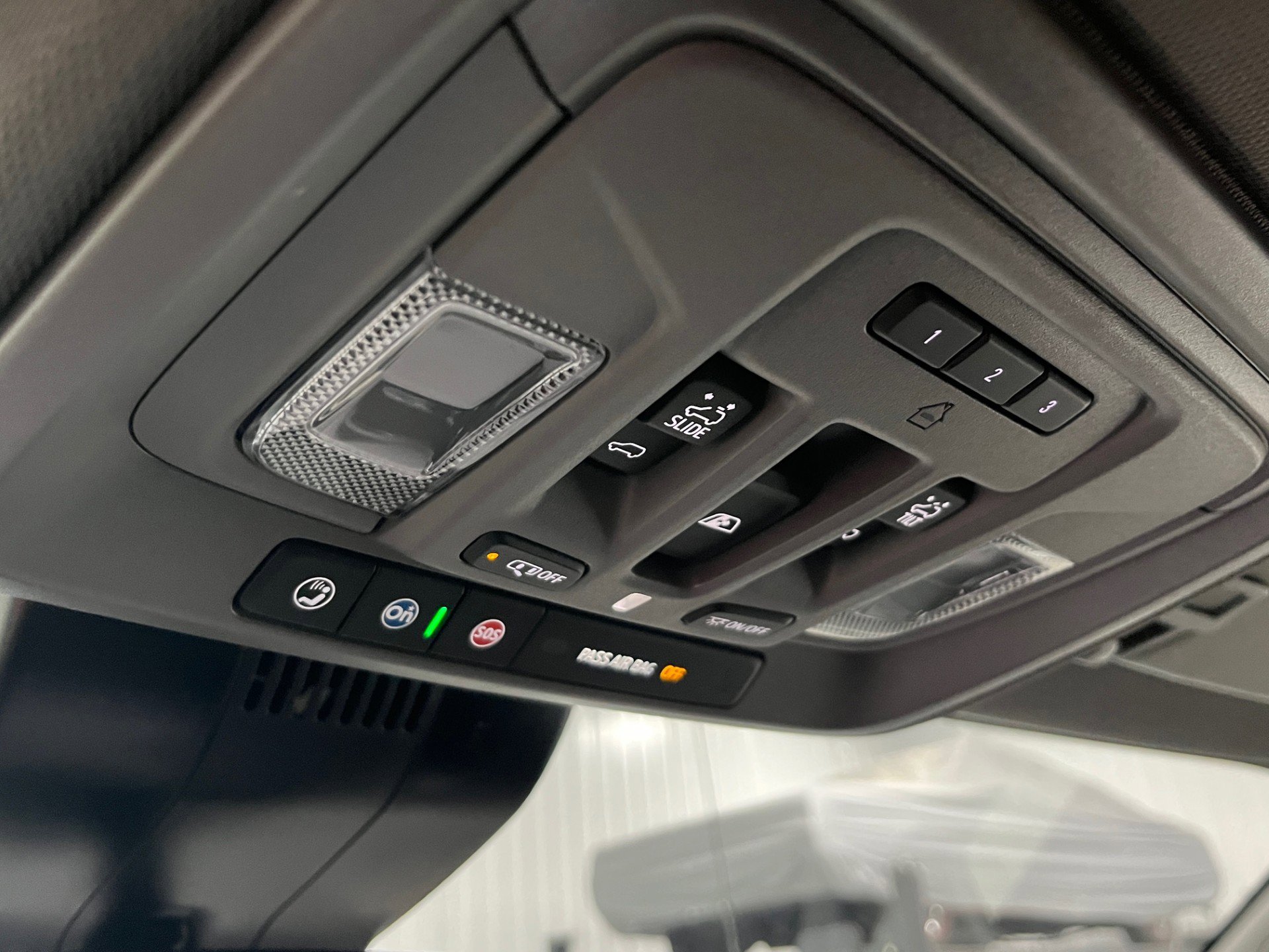 2026 GMC Sierra 1500 Elevation - Photo 17