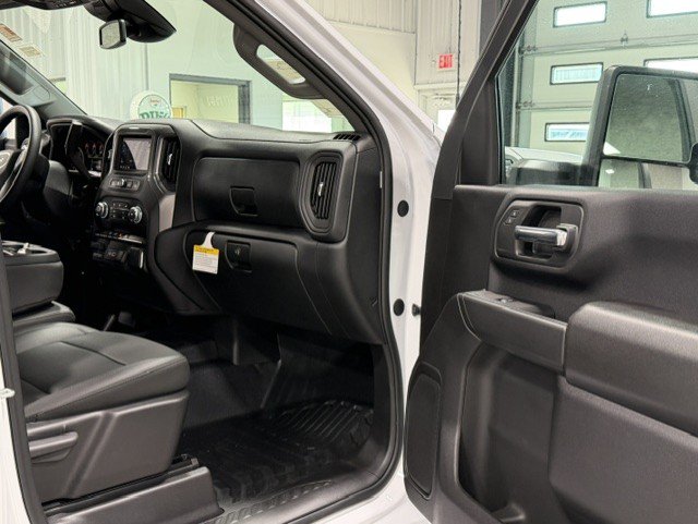 2026 GMC Sierra 2500HD Pro - Photo 7
