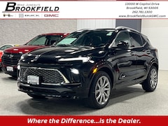 2026 Buick Encore GX Avenir SUV