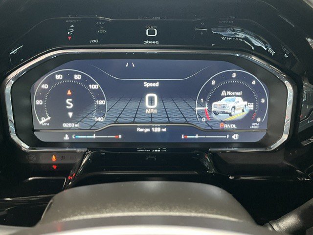 2023 GMC Sierra 1500 Elevation - Photo 13