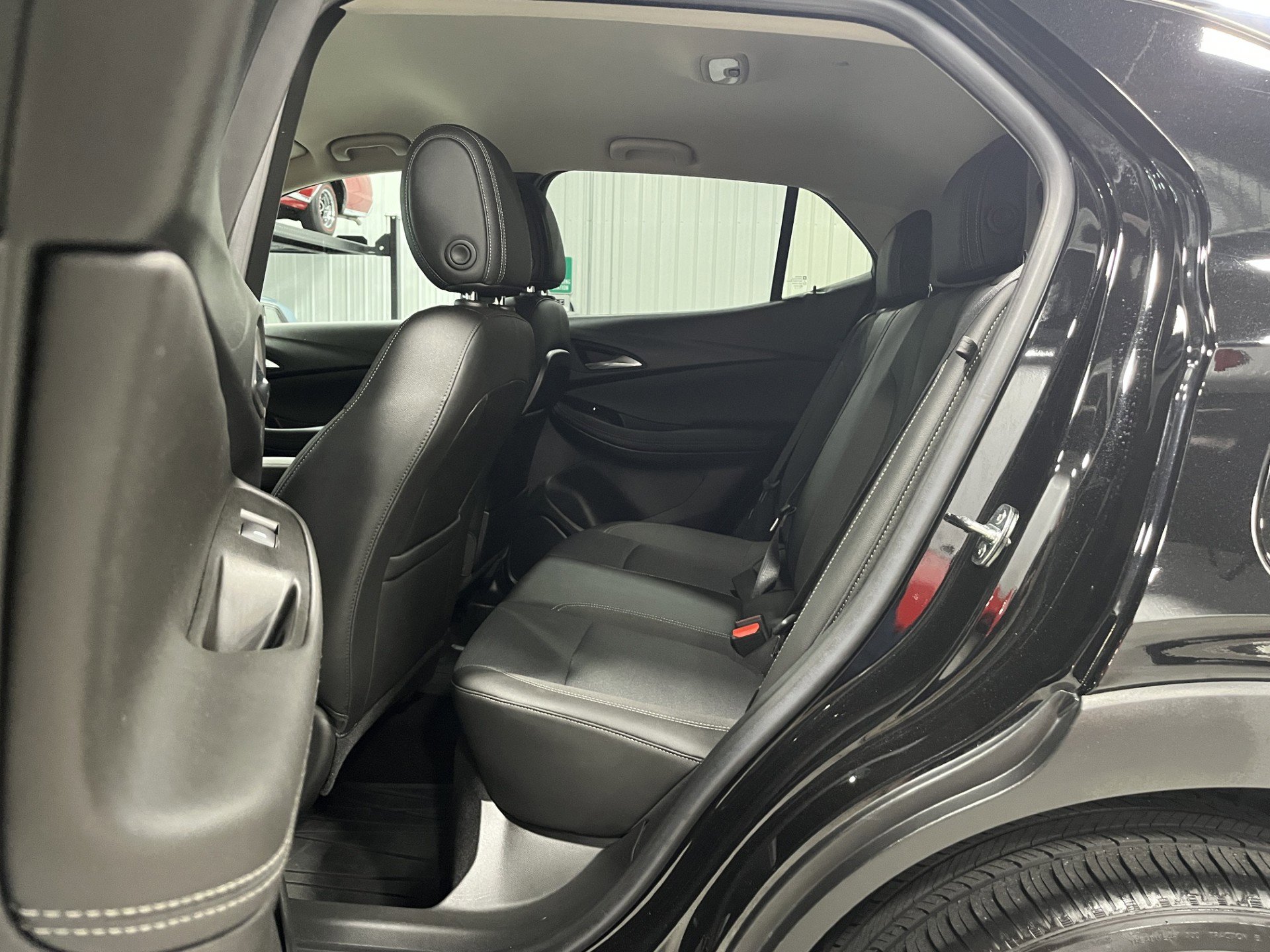 2023 Buick Encore GX Preferred - Photo 10