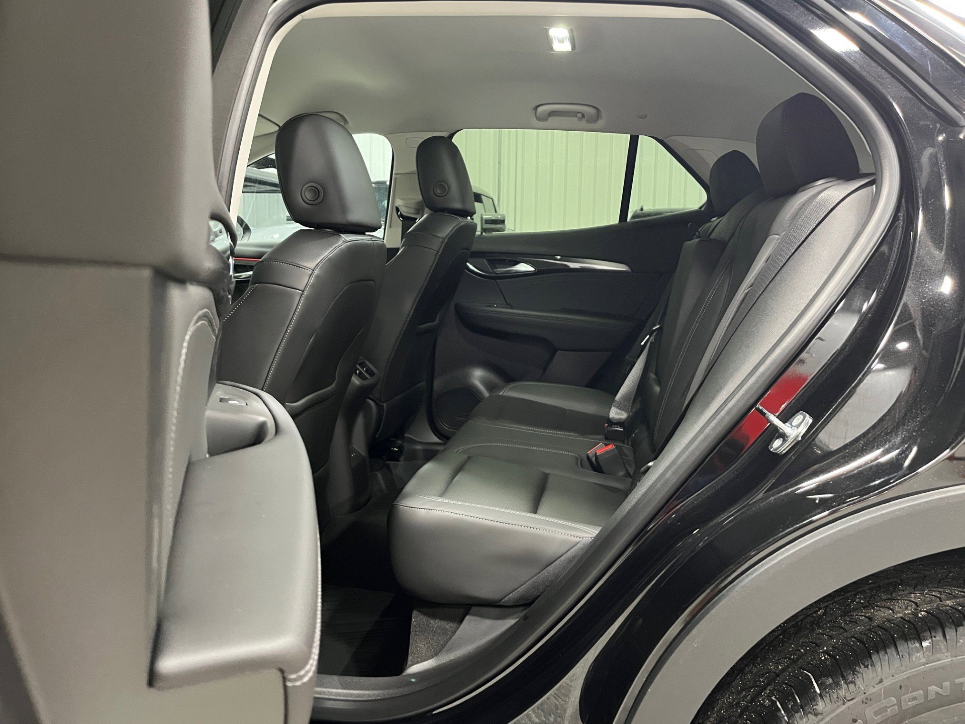 2026 Buick Envision Preferred - Photo 11