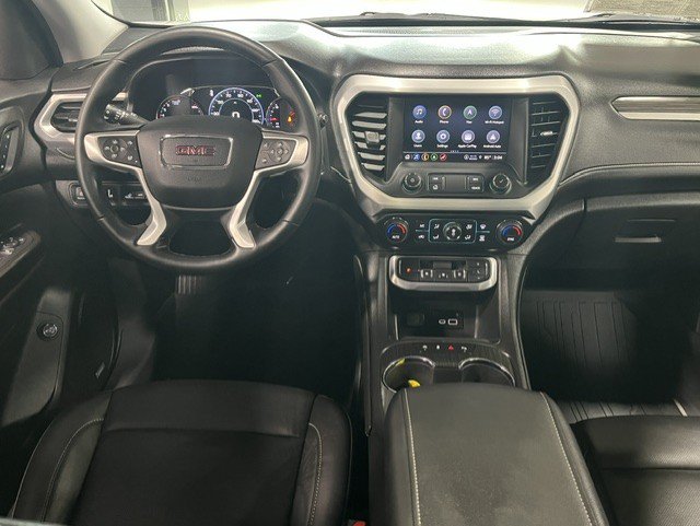 2023 GMC Acadia SLT - Photo 11