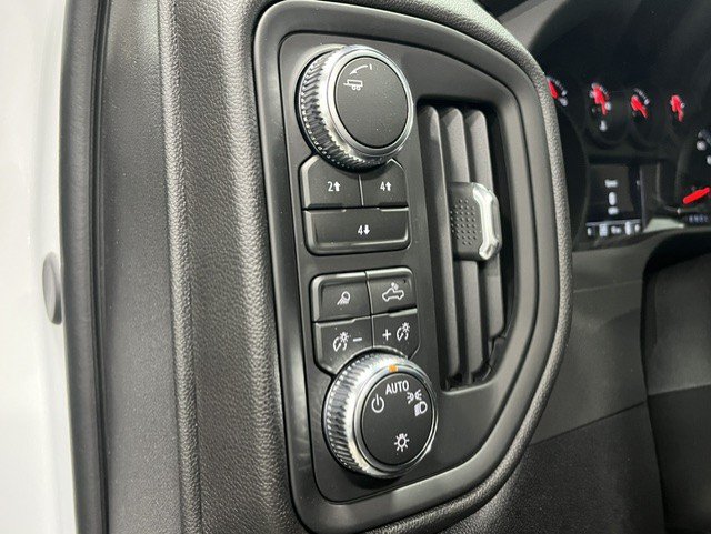 2026 GMC Sierra 2500HD Pro - Photo 15