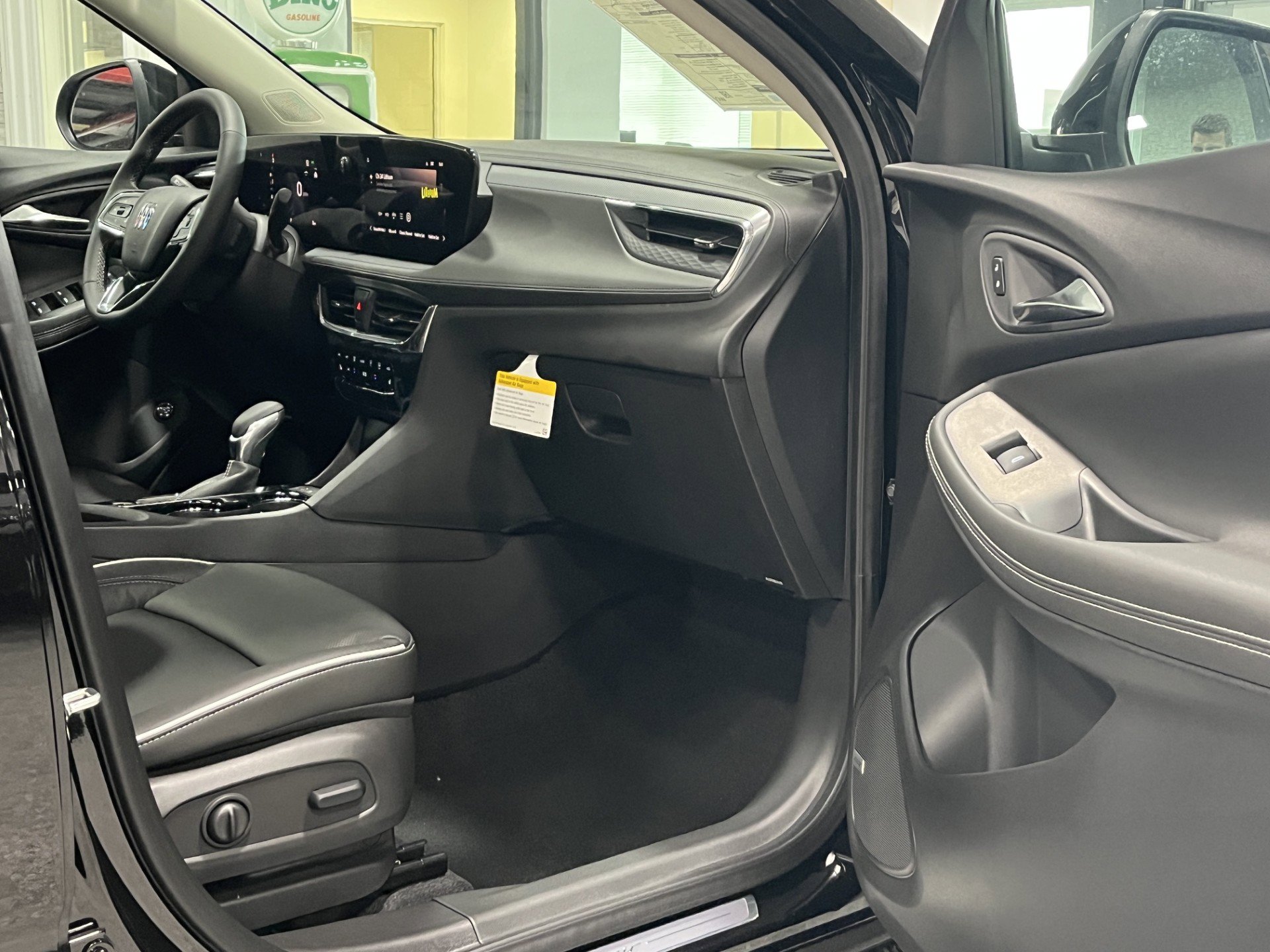 2026 Buick Encore GX Avenir - Photo 9