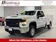 Chevrolet Silverado 2500 HD
