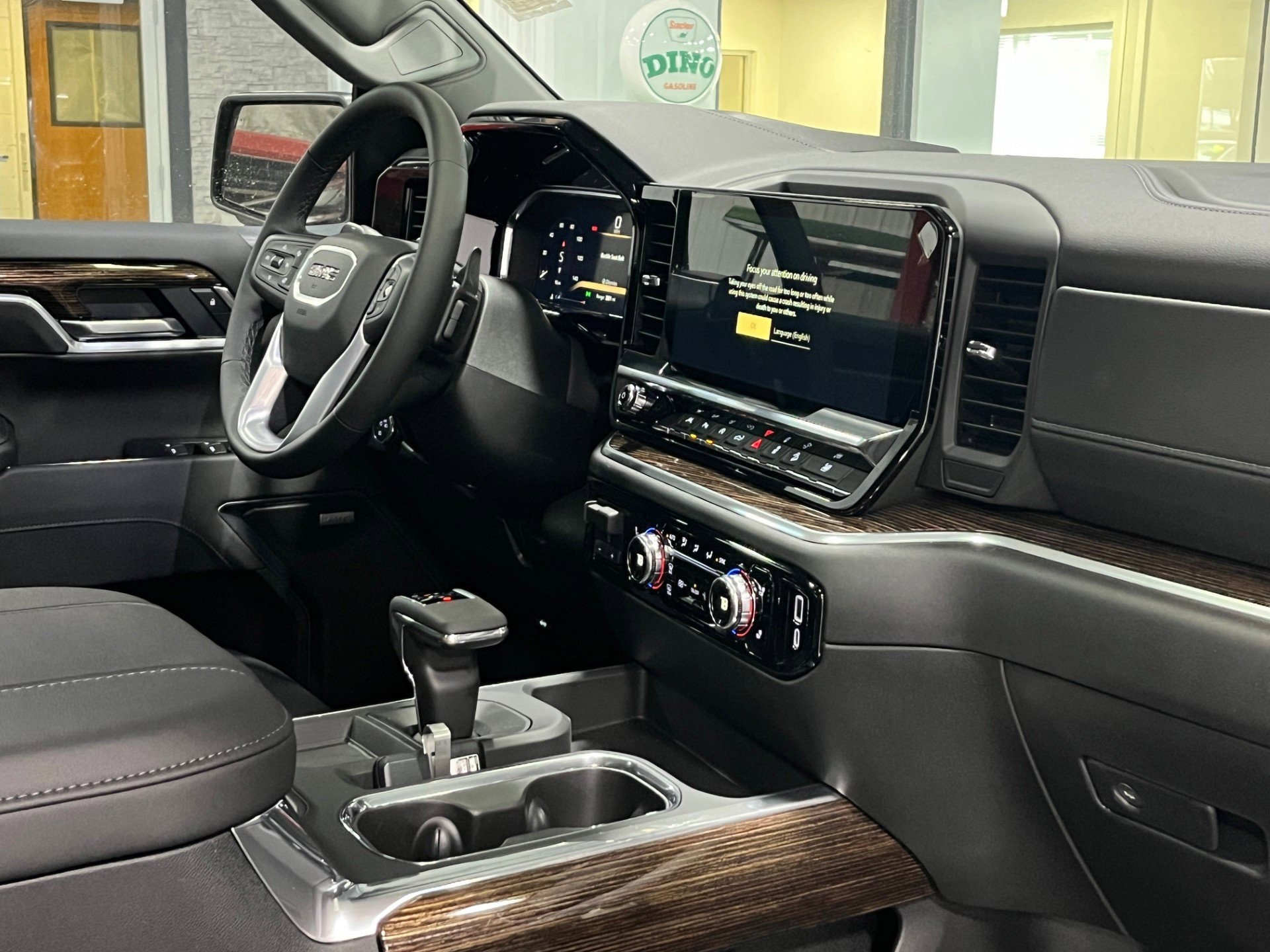 2026 GMC Sierra 1500 Elevation - Photo 10