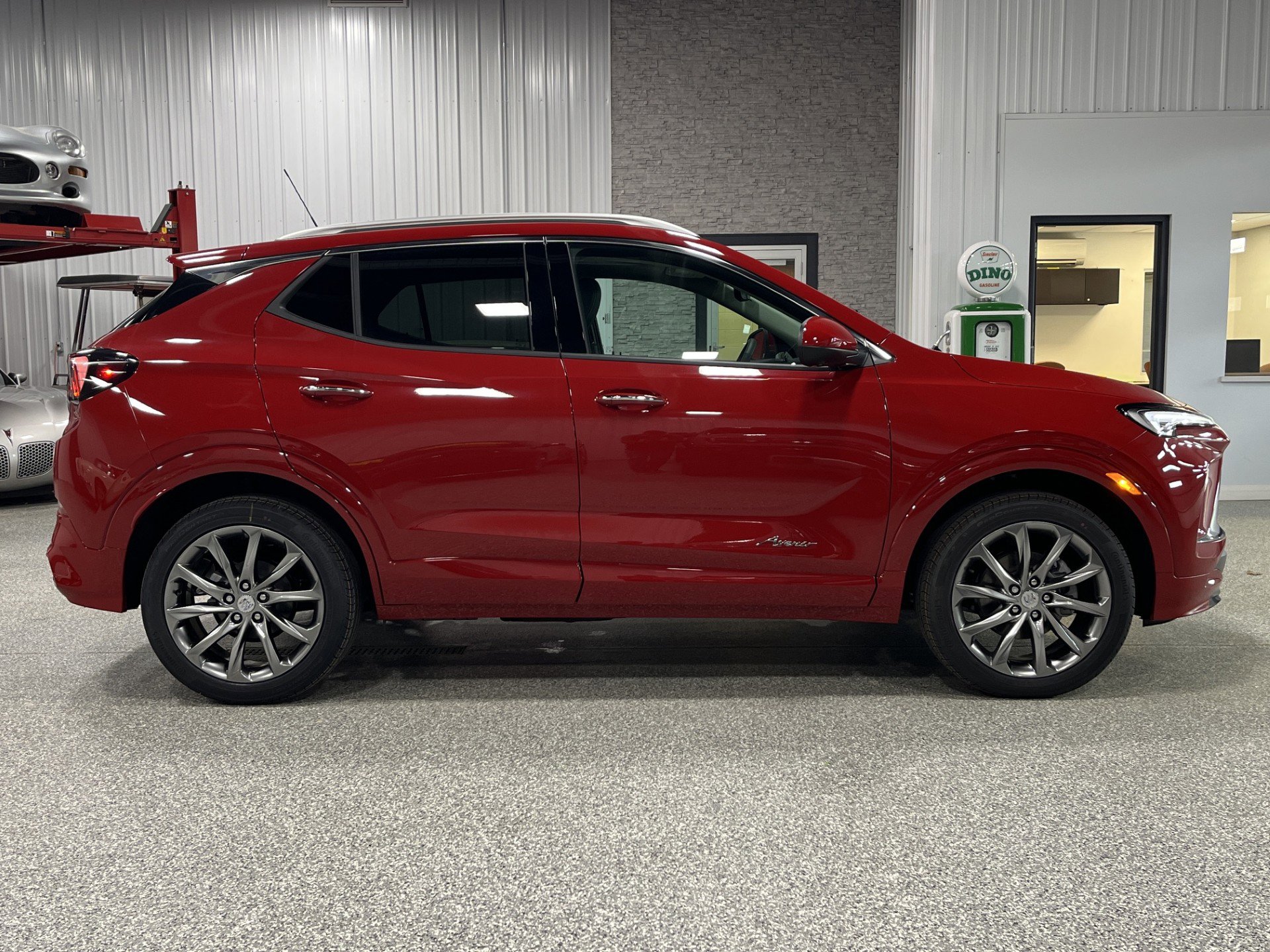 2026 Buick Encore GX Avenir - Photo 6
