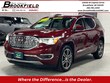  GMC Acadia