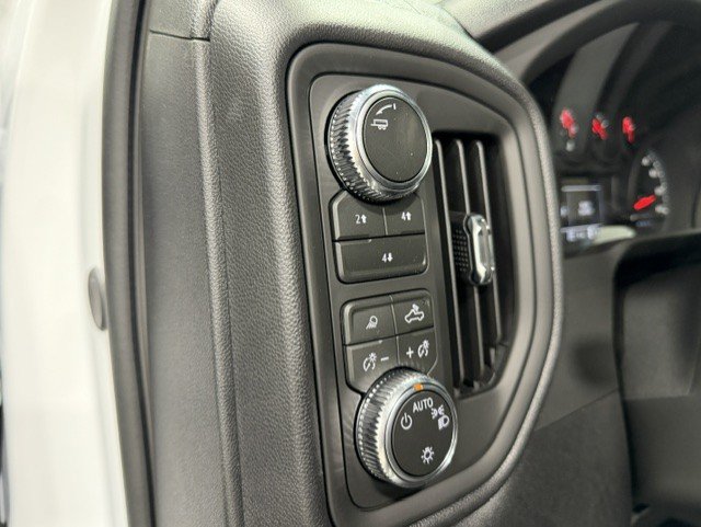 2026 GMC Sierra 2500HD Pro - Photo 12