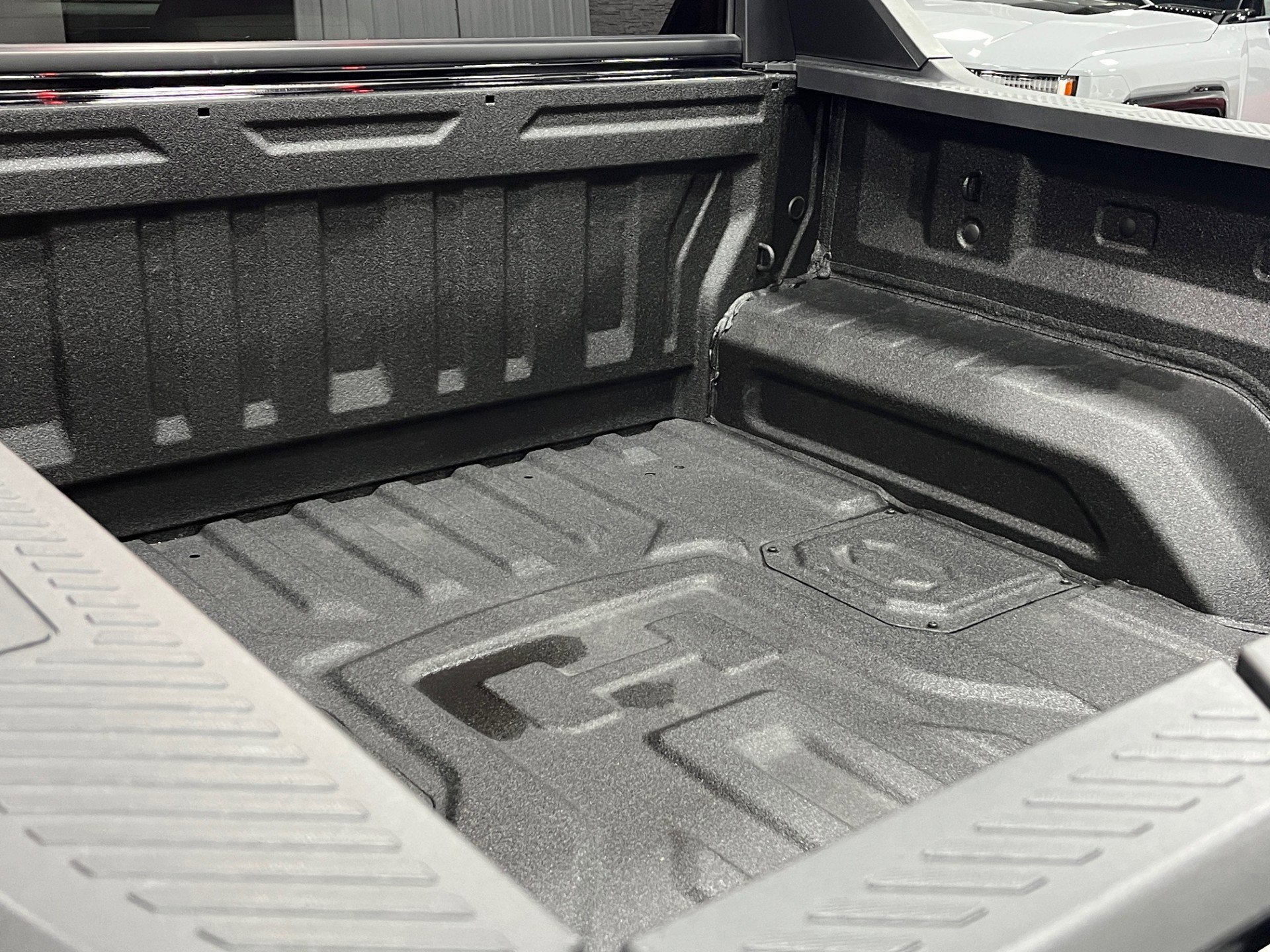 2025 Gmc Hummer EV Pickup photo 4