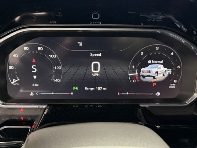 2026 GMC Sierra 1500 SLT - Photo 13