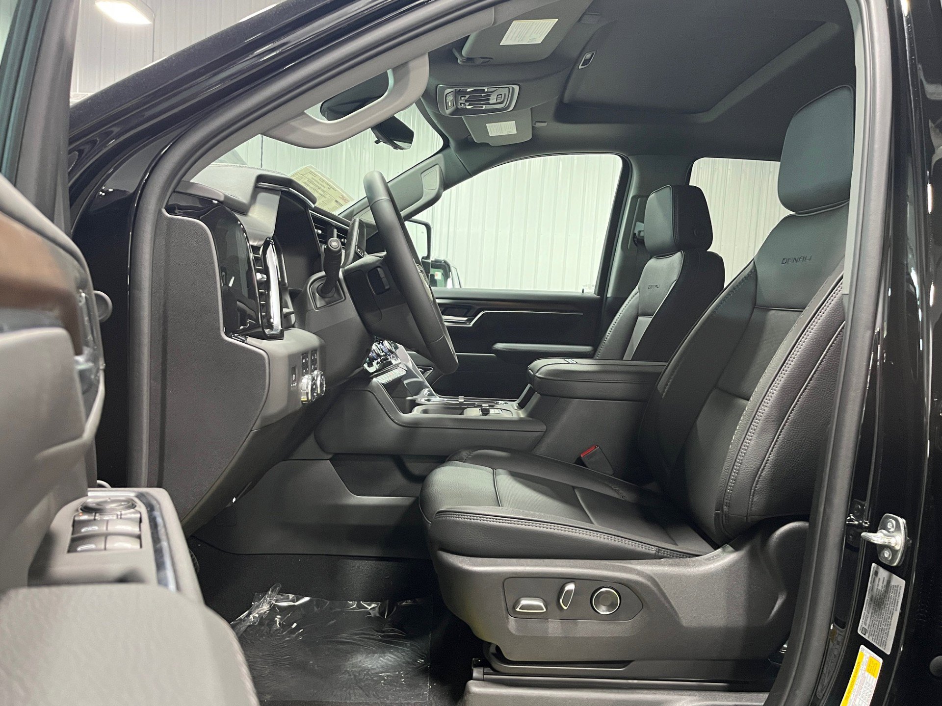 送料込み！21/22 GEN FACTORY FUTURE 23/23.5 New 2025 GMC Sierra 2500 HD For Sale at BROOKFIELD BUICK GMC