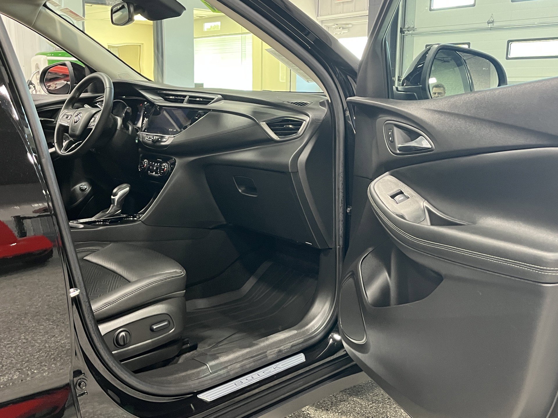 2023 Buick Encore GX Essence - Photo 8