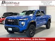 GMC Canyon