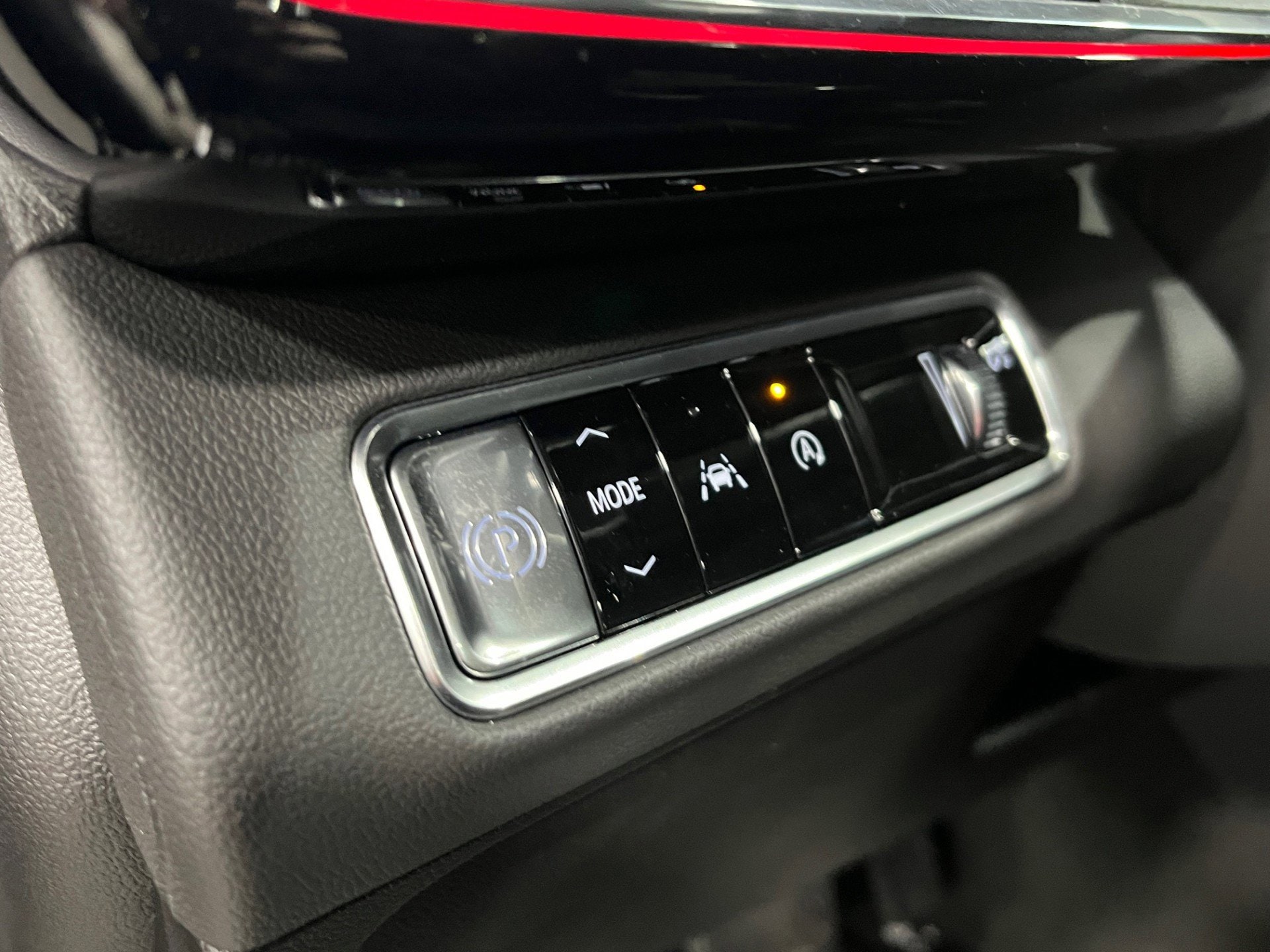 2026 Buick Envision Preferred - Photo 14