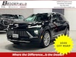  Buick Envision
