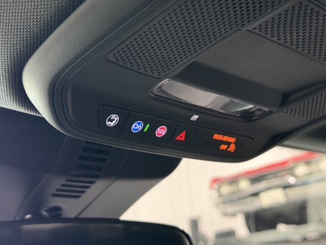 2027 GMC Acadia Elevation - Photo 14