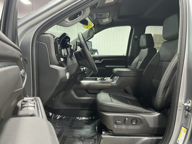 2026 GMC Sierra 2500HD SLT - Photo 11