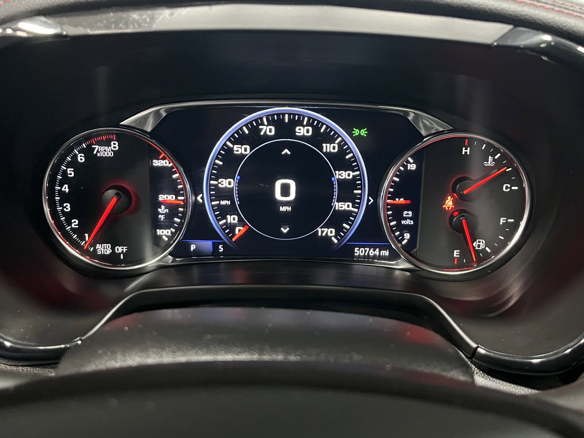 2023 Chevrolet Blazer RS - Photo 14