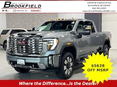 2025 GMC Sierra 2500 HD Denali Truck