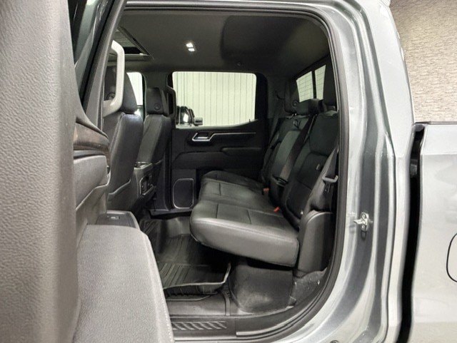 2026 GMC Sierra 1500 SLT - Photo 10