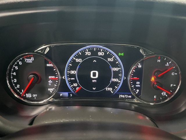2023 GMC Acadia SLT - Photo 14