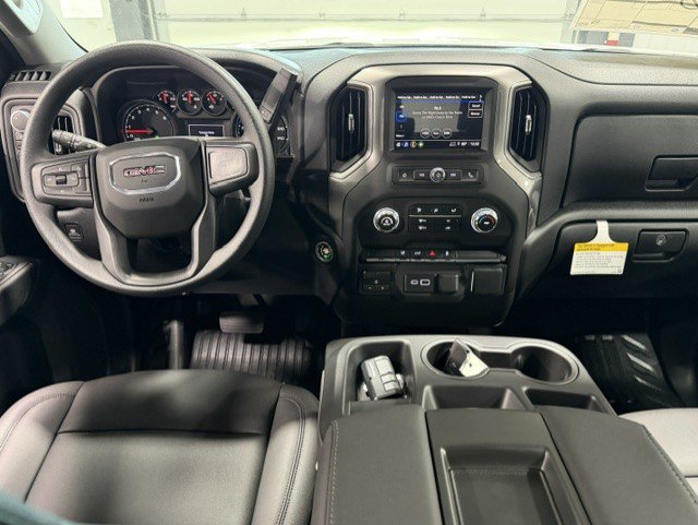 2026 GMC Sierra 2500HD Pro - Photo 10
