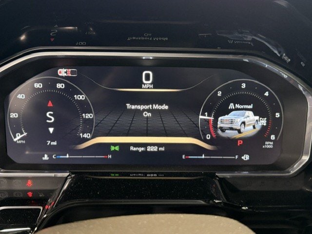 2026 GMC Sierra 1500 SLT - Photo 13
