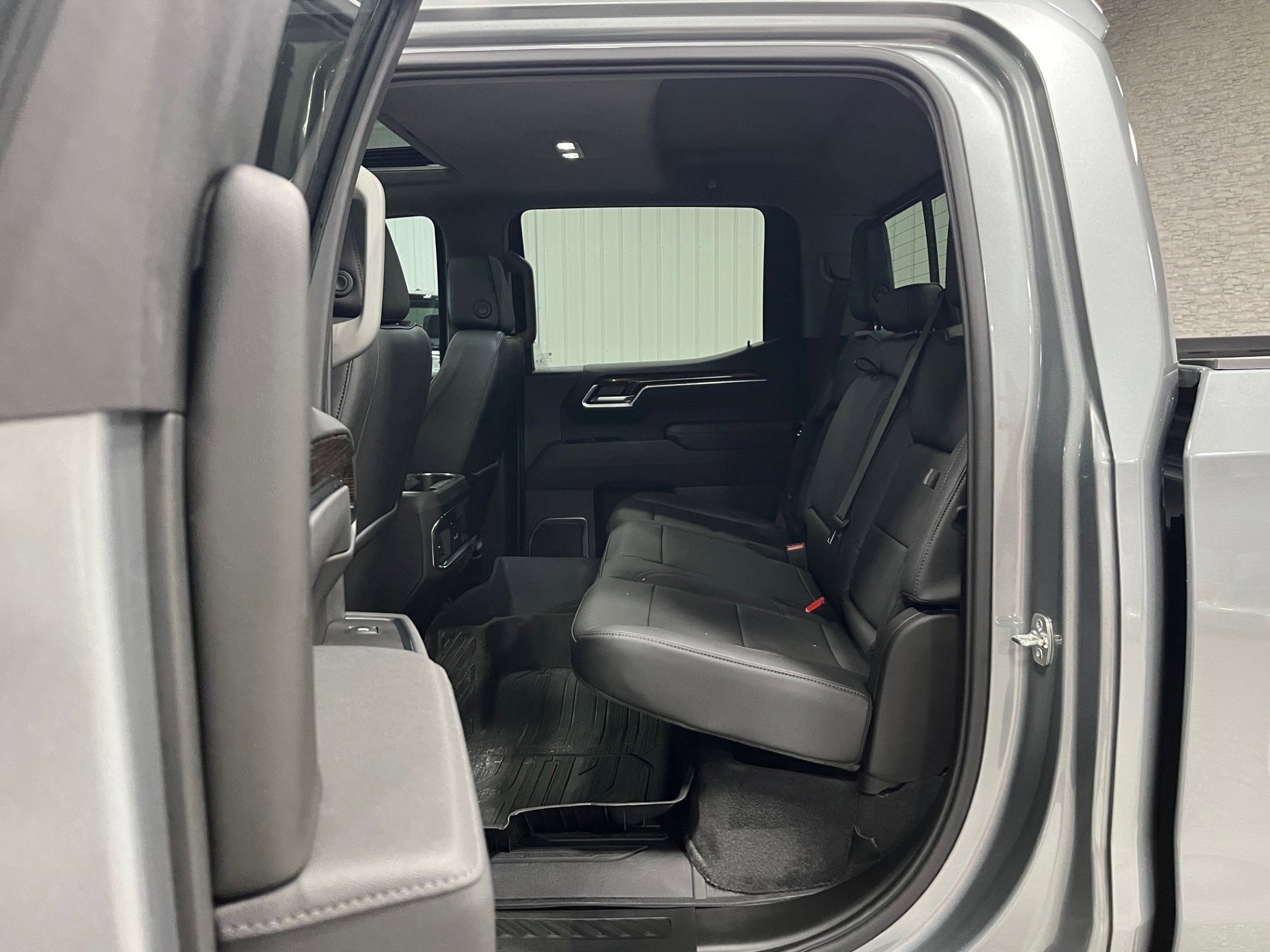2026 GMC Sierra 1500 Elevation - Photo 11