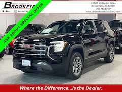 2026 GMC Terrain Elevation SUV