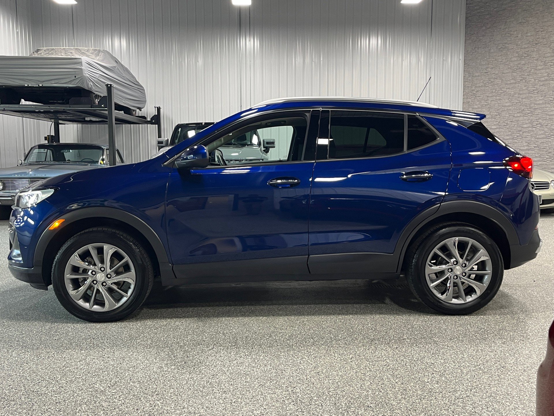 2023 Buick Encore GX Essence photo 2