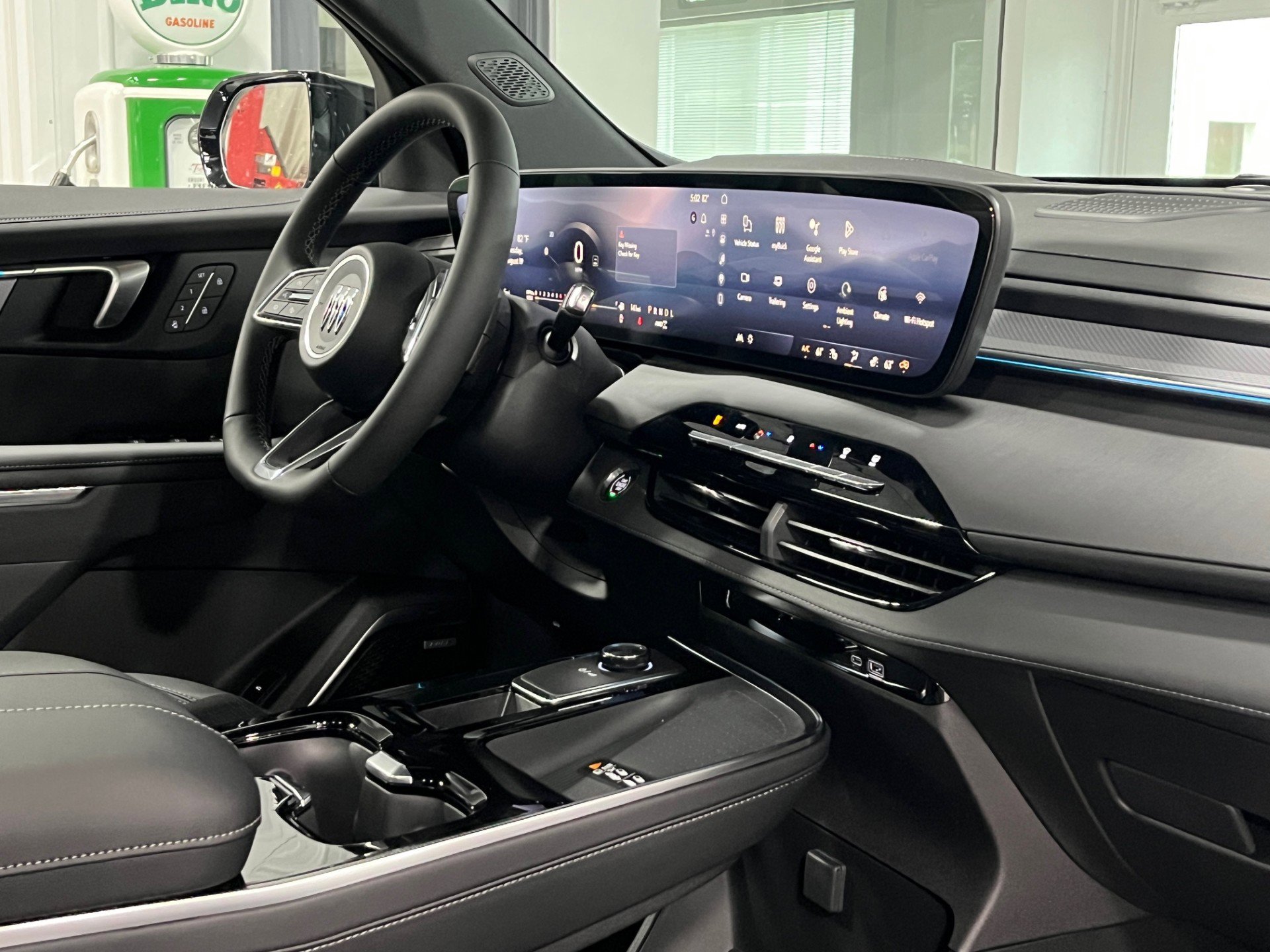 2026 Buick Enclave Sport Touring - Photo 8