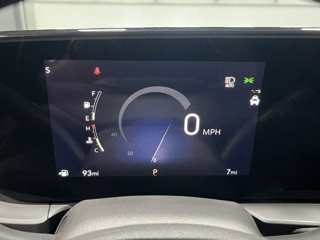 2026 Buick Envista Sport Touring - Photo 13