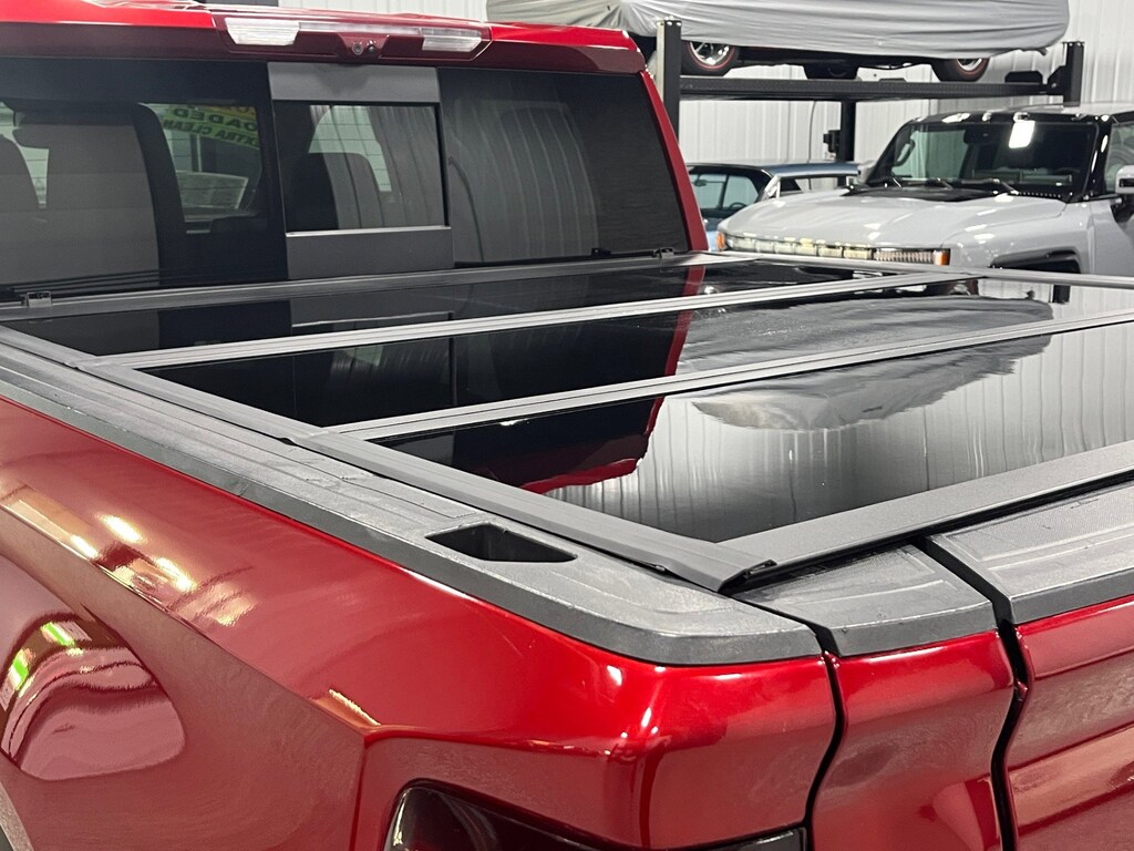 Certified 2023 GMC Sierra 1500 Denali Truck Crew Cab