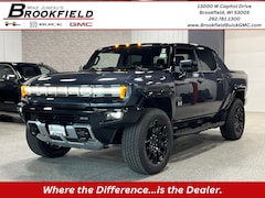 2025 GMC HUMMER EV Pickup 2X Truck