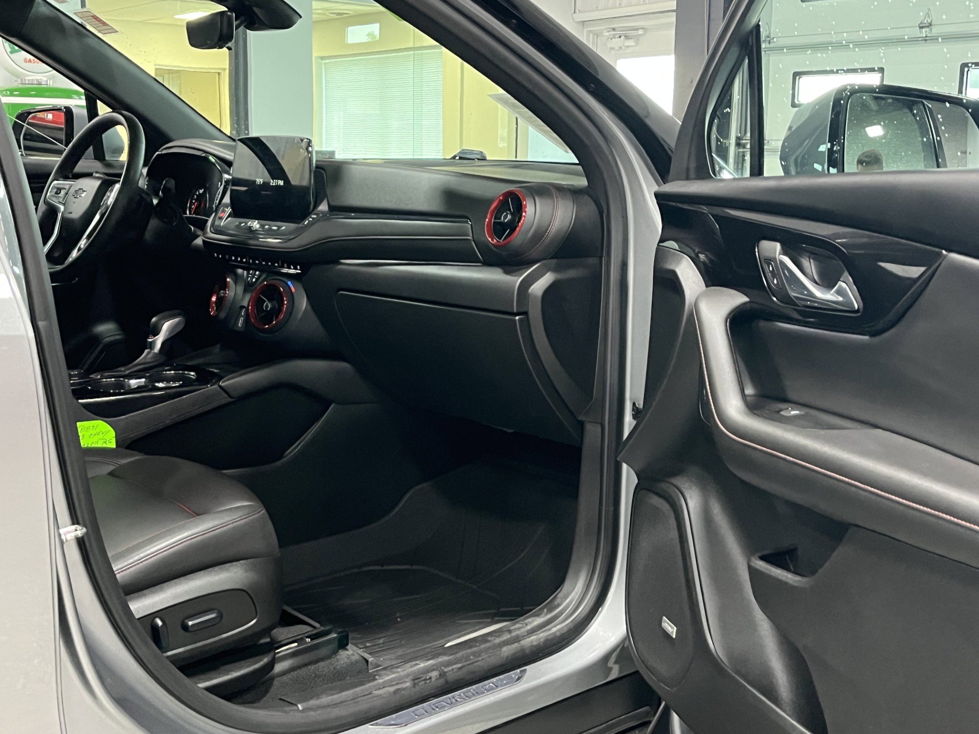 2023 Chevrolet Blazer RS - Photo 9