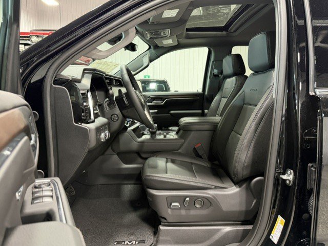 2026 GMC Sierra 1500 Denali - Photo 12