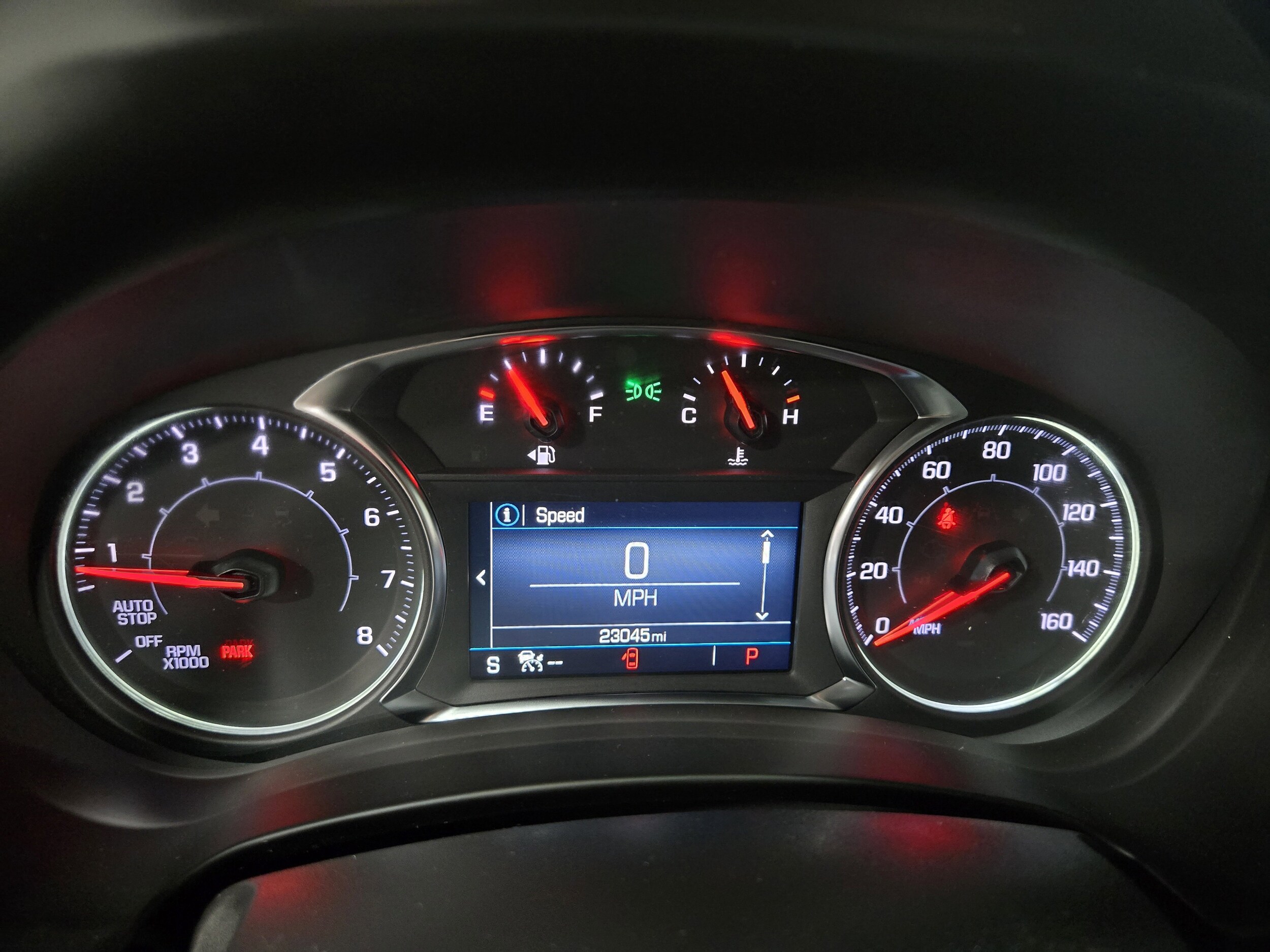 2024 GMC Terrain SLE - Photo 15
