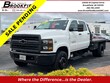 Chevrolet Silverado 5500 HD