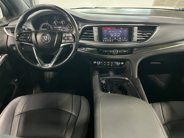 2023 Buick Enclave Essence - Photo 11