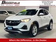 Buick Encore GX