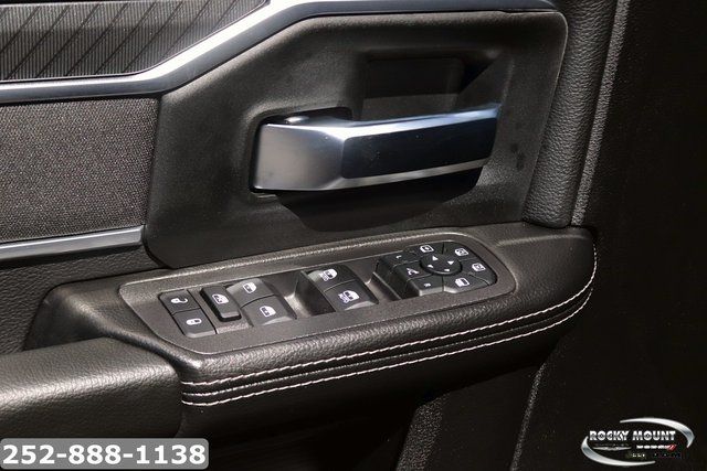 2026 RAM 2500 Big Horn - Photo 13