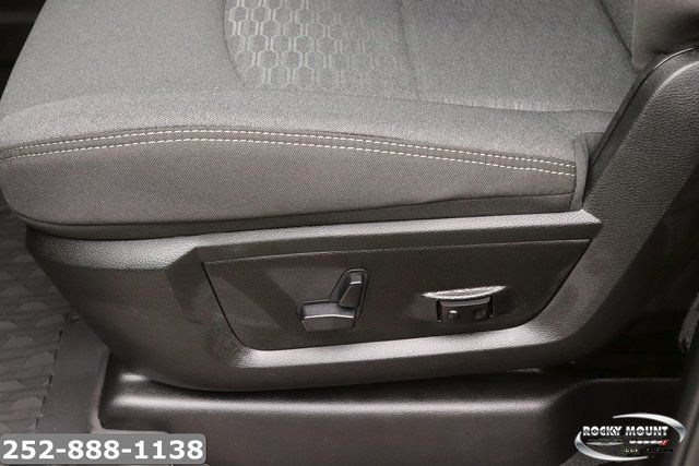 2026 RAM 2500 Big Horn - Photo 17