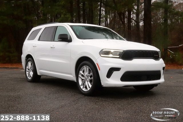 2024 Dodge Durango GT's photo