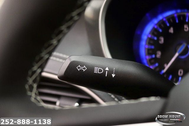 2026 Chrysler Pacifica Select - Photo 24