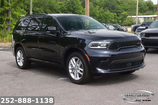 2026 Dodge Durango GT Plus AWD's photo